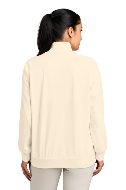 Nike Women's Dri-FIT Primary 1/4-Zip NKIO8129