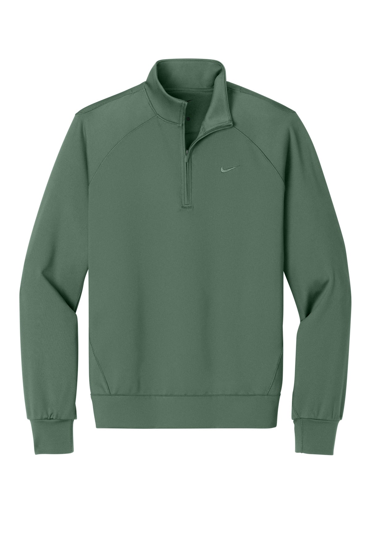 Nike Women's Dri-FIT Primary 1/4-Zip NKIO8129