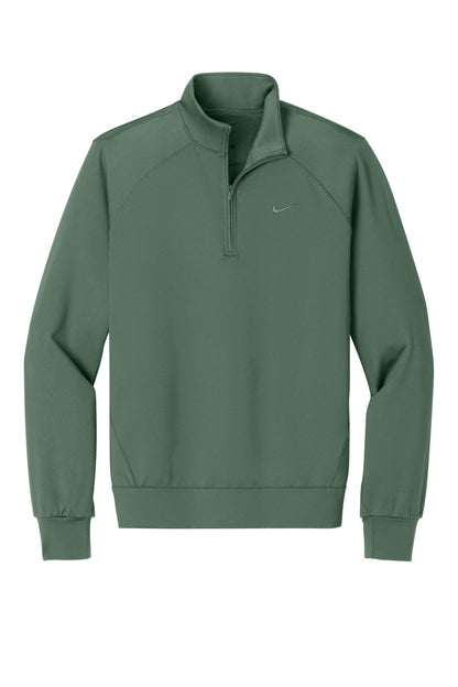 Nike Women's Dri-FIT Primary 1/4-Zip NKIO8129