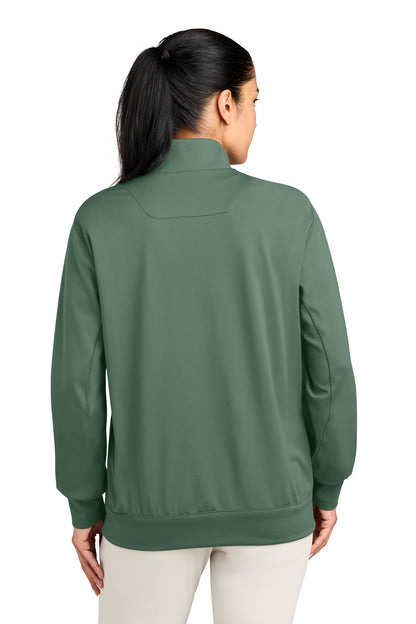 Nike Women's Dri-FIT Primary 1/4-Zip NKIO8129