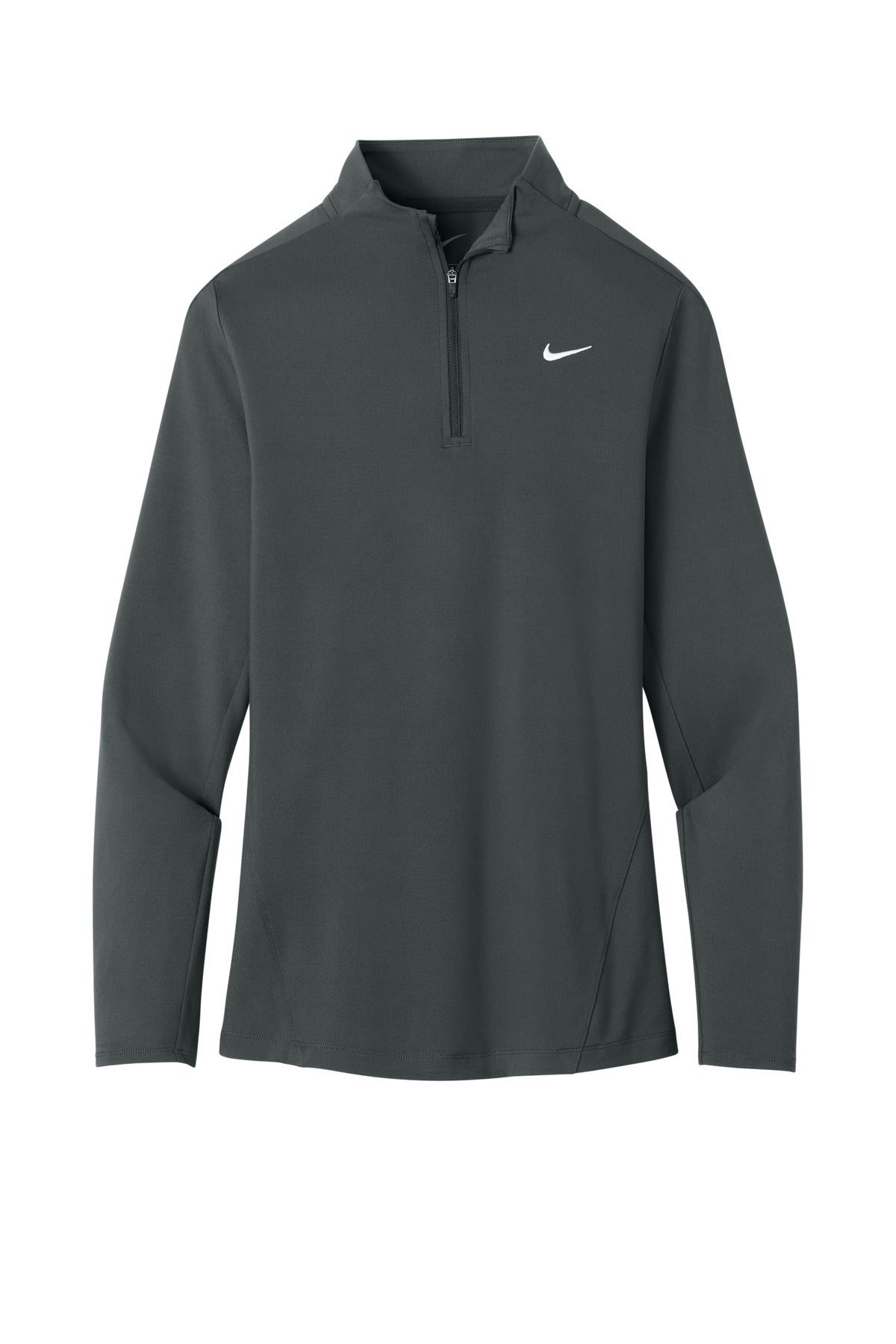 Nike Women's Dri-FIT Stride 1/2-Zip NKIO8141