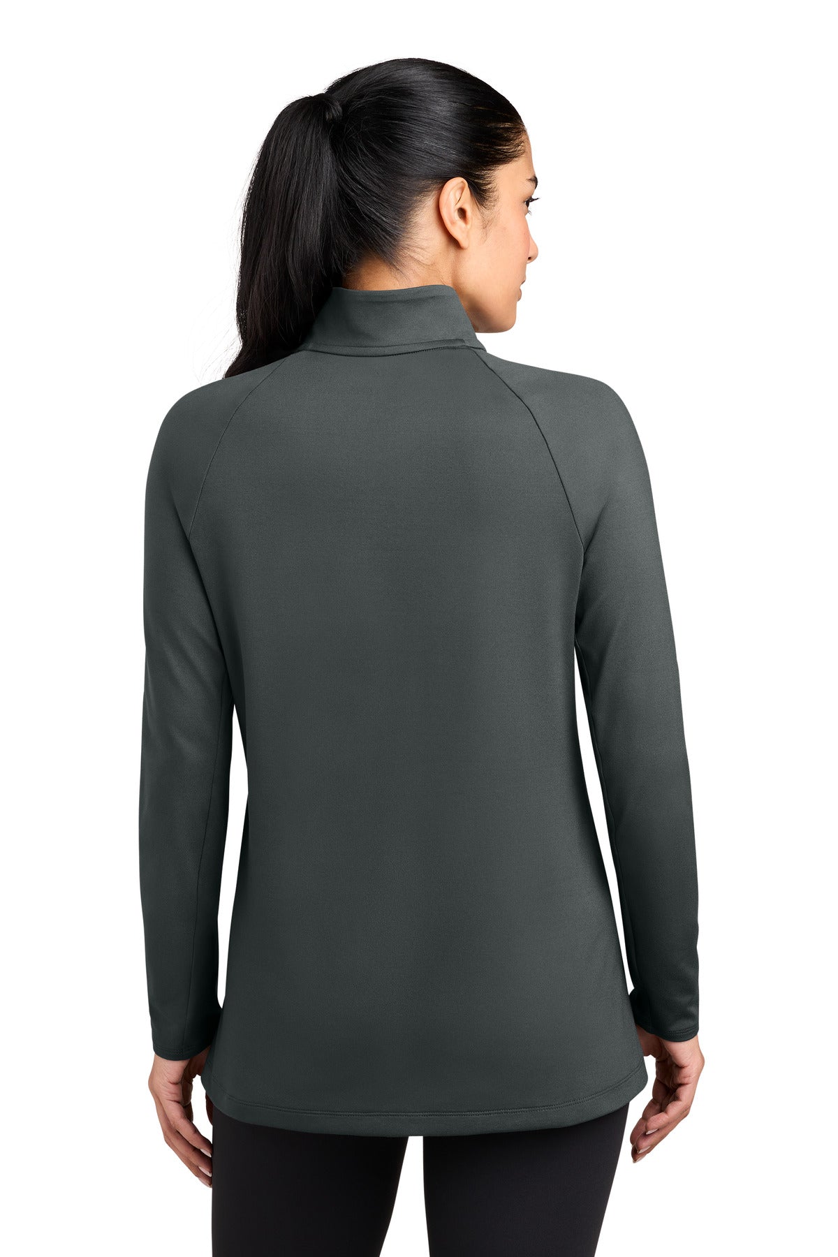 Nike Women's Dri-FIT Stride 1/2-Zip NKIO8141