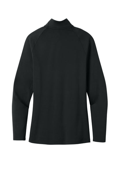 Nike Women's Dri-FIT Stride 1/2-Zip NKIO8141
