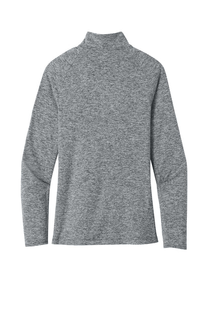Nike Women's Dri-FIT Stride 1/2-Zip NKIO8141