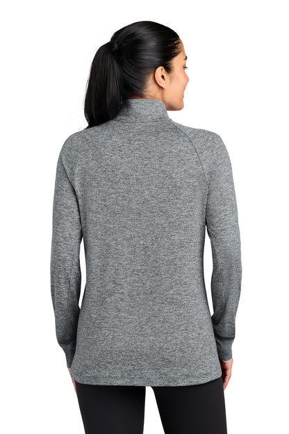 Nike Women's Dri-FIT Stride 1/2-Zip NKIO8141