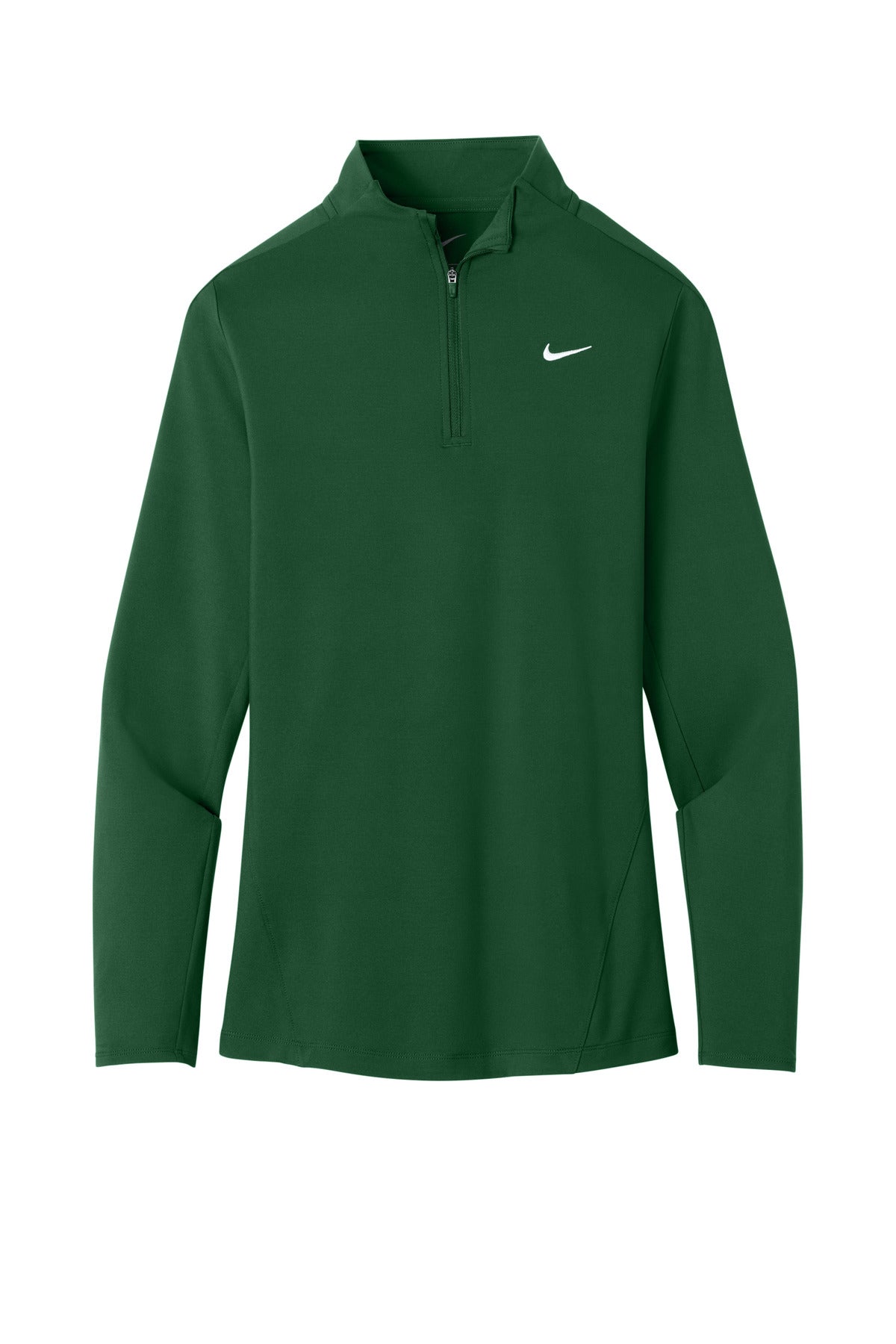 Nike Women's Dri-FIT Stride 1/2-Zip NKIO8141