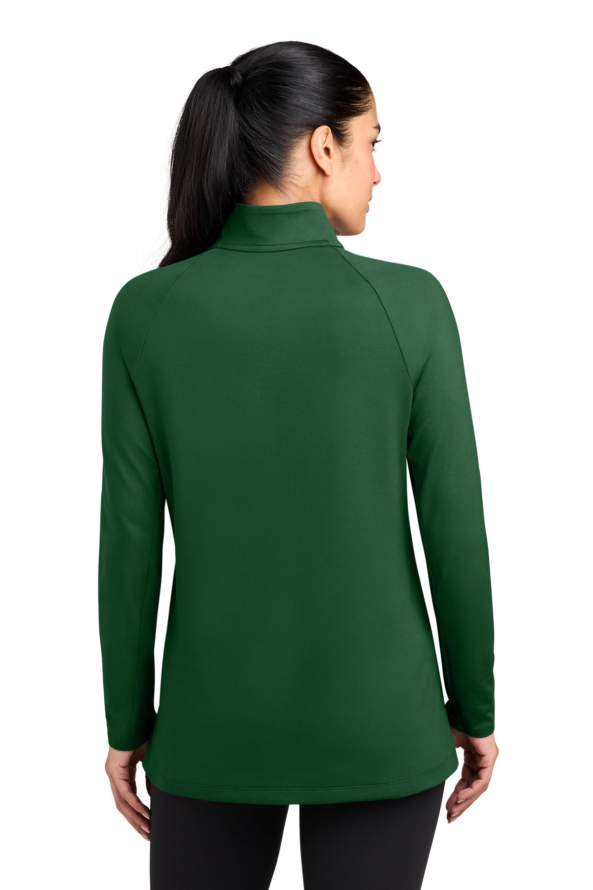 Nike Women's Dri-FIT Stride 1/2-Zip NKIO8141