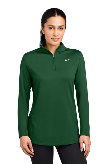 Nike Women's Dri-FIT Stride 1/2-Zip NKIO8141