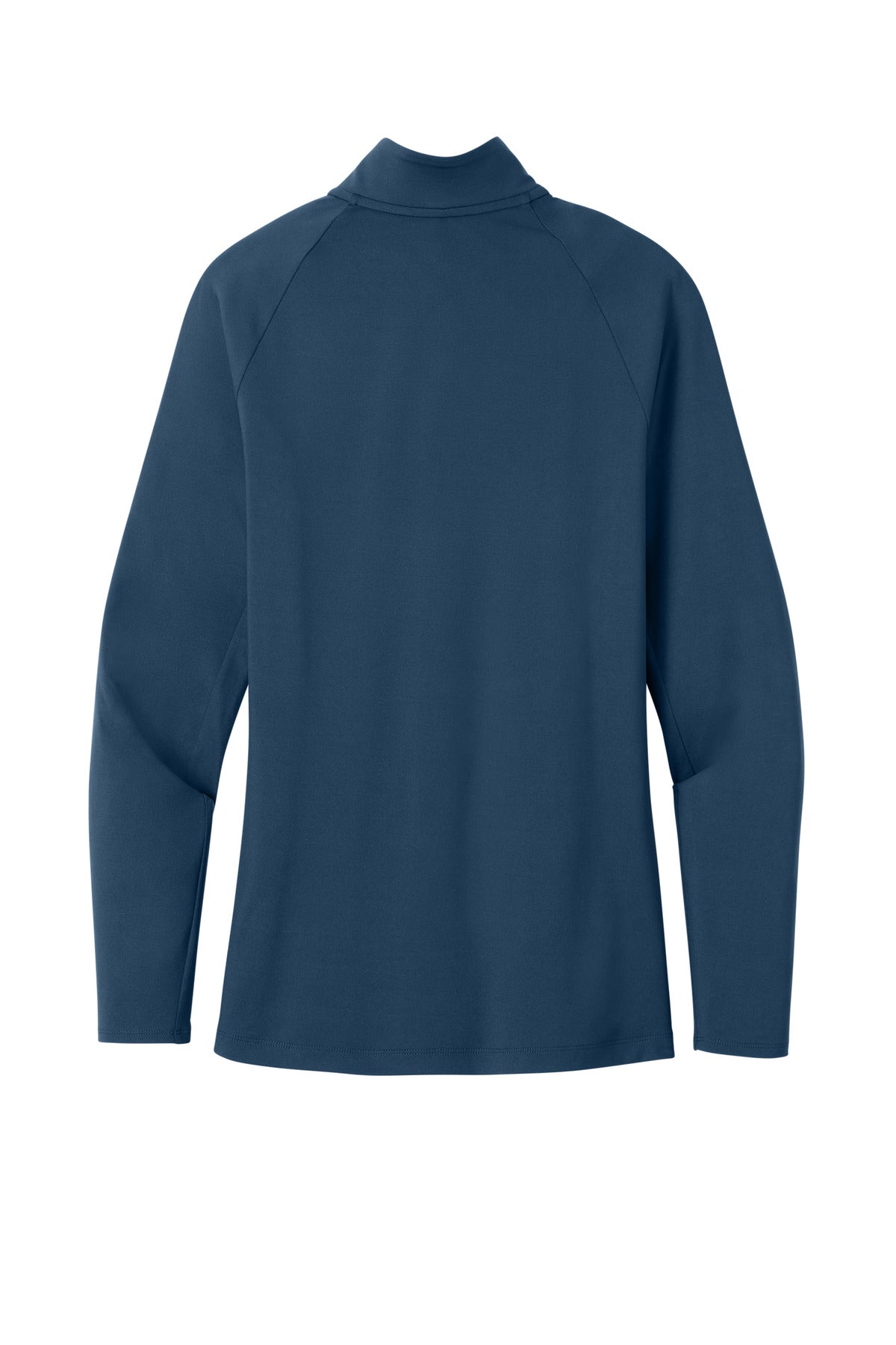 Nike Women's Dri-FIT Stride 1/2-Zip NKIO8141