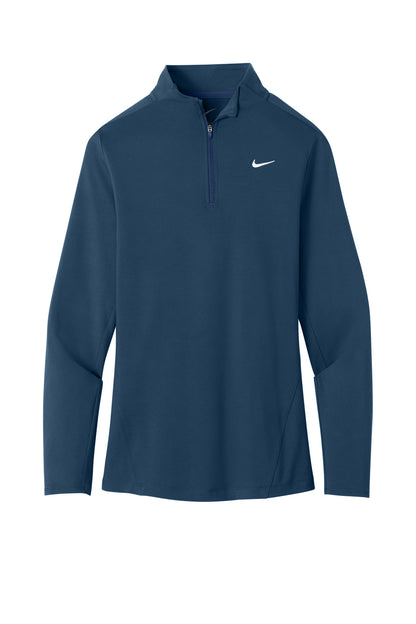 Nike Women's Dri-FIT Stride 1/2-Zip NKIO8141