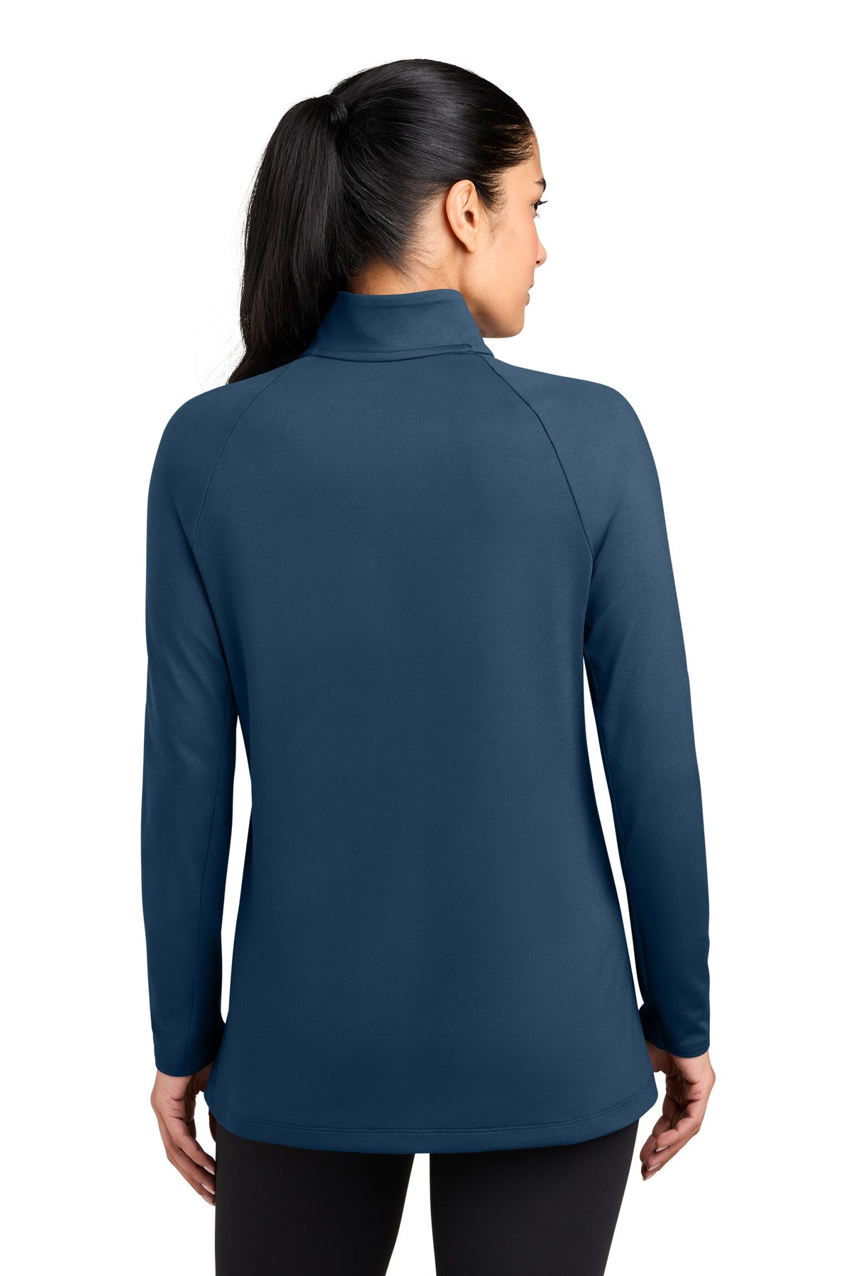 Nike Women's Dri-FIT Stride 1/2-Zip NKIO8141