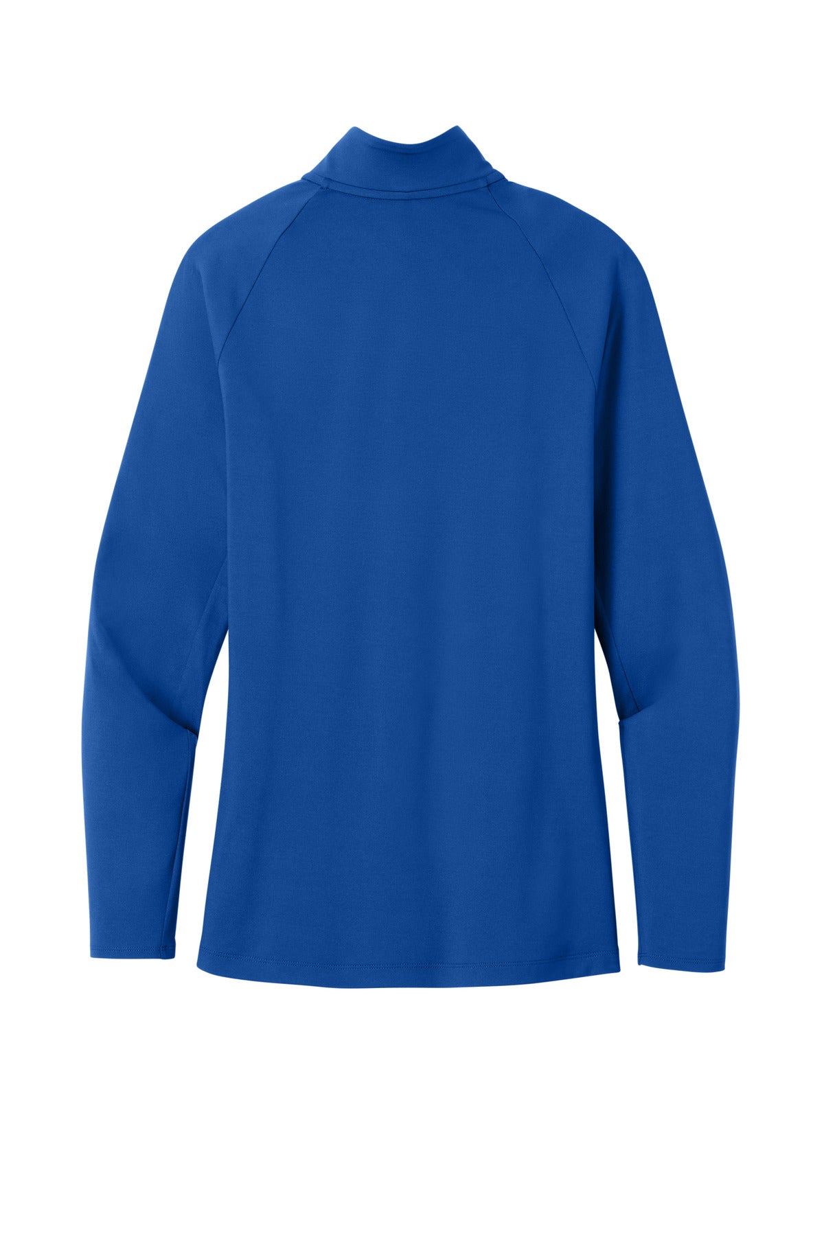 Nike Women's Dri-FIT Stride 1/2-Zip NKIO8141