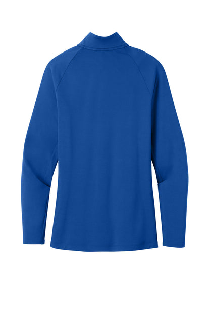 Nike Women's Dri-FIT Stride 1/2-Zip NKIO8141