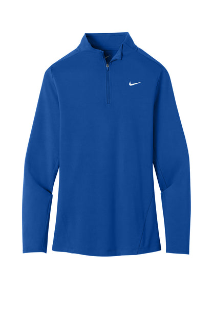 Nike Women's Dri-FIT Stride 1/2-Zip NKIO8141