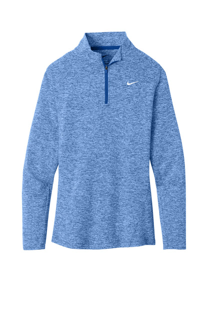 Nike Women's Dri-FIT Stride 1/2-Zip NKIO8141