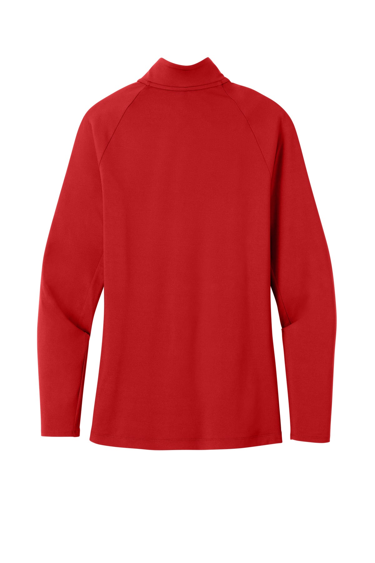 Nike Women's Dri-FIT Stride 1/2-Zip NKIO8141