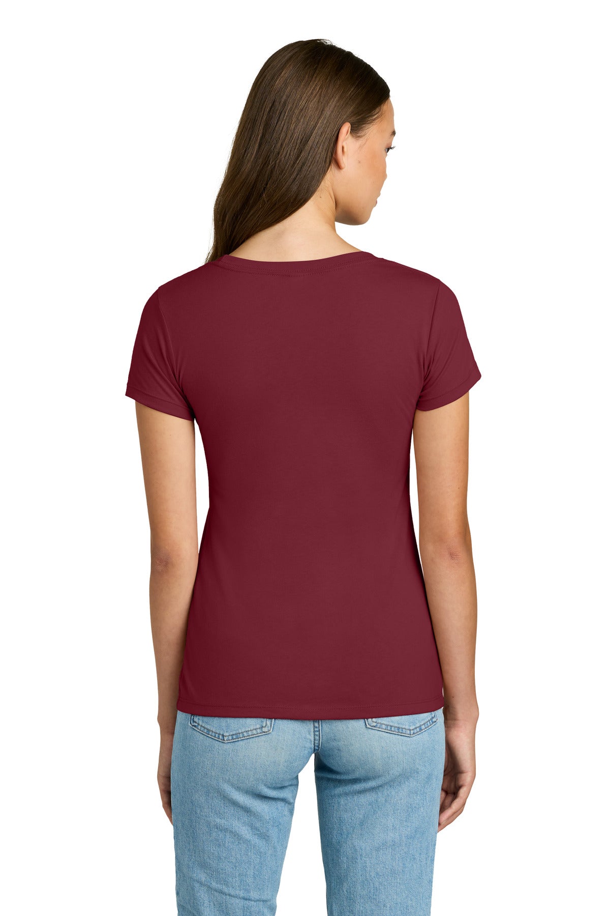 Next Level Apparel Women's Ideal Tee NL1510