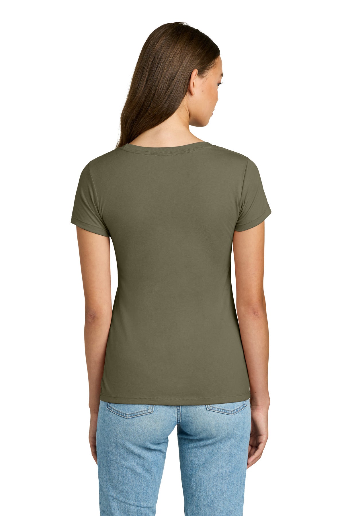 Next Level Apparel Women's Ideal Tee NL1510