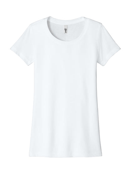 Next Level Apparel Women's Ideal Tee NL1510