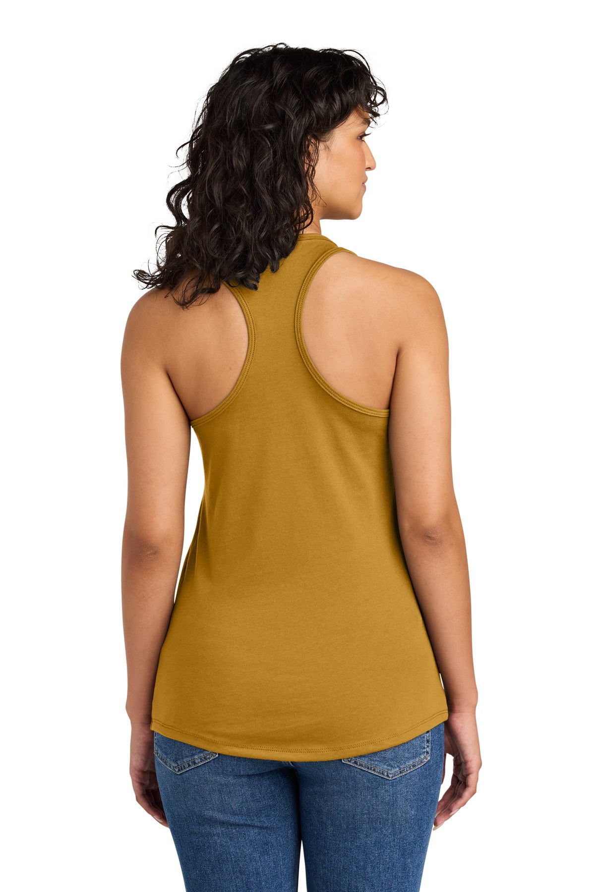 Next Level Apparel Women's Ideal Racerback Tank NL1533