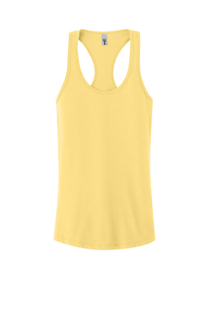 Next Level Apparel Women's Ideal Racerback Tank NL1533