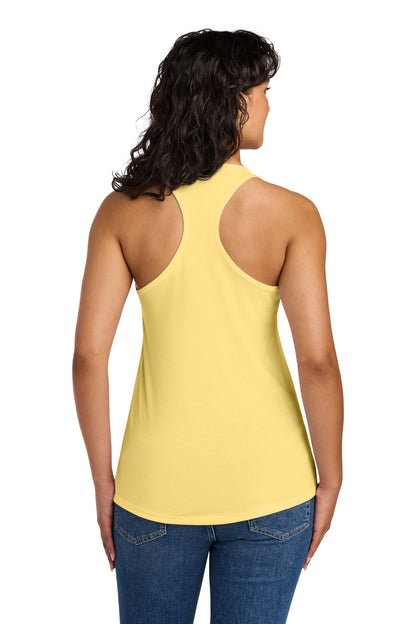 Next Level Apparel Women's Ideal Racerback Tank NL1533