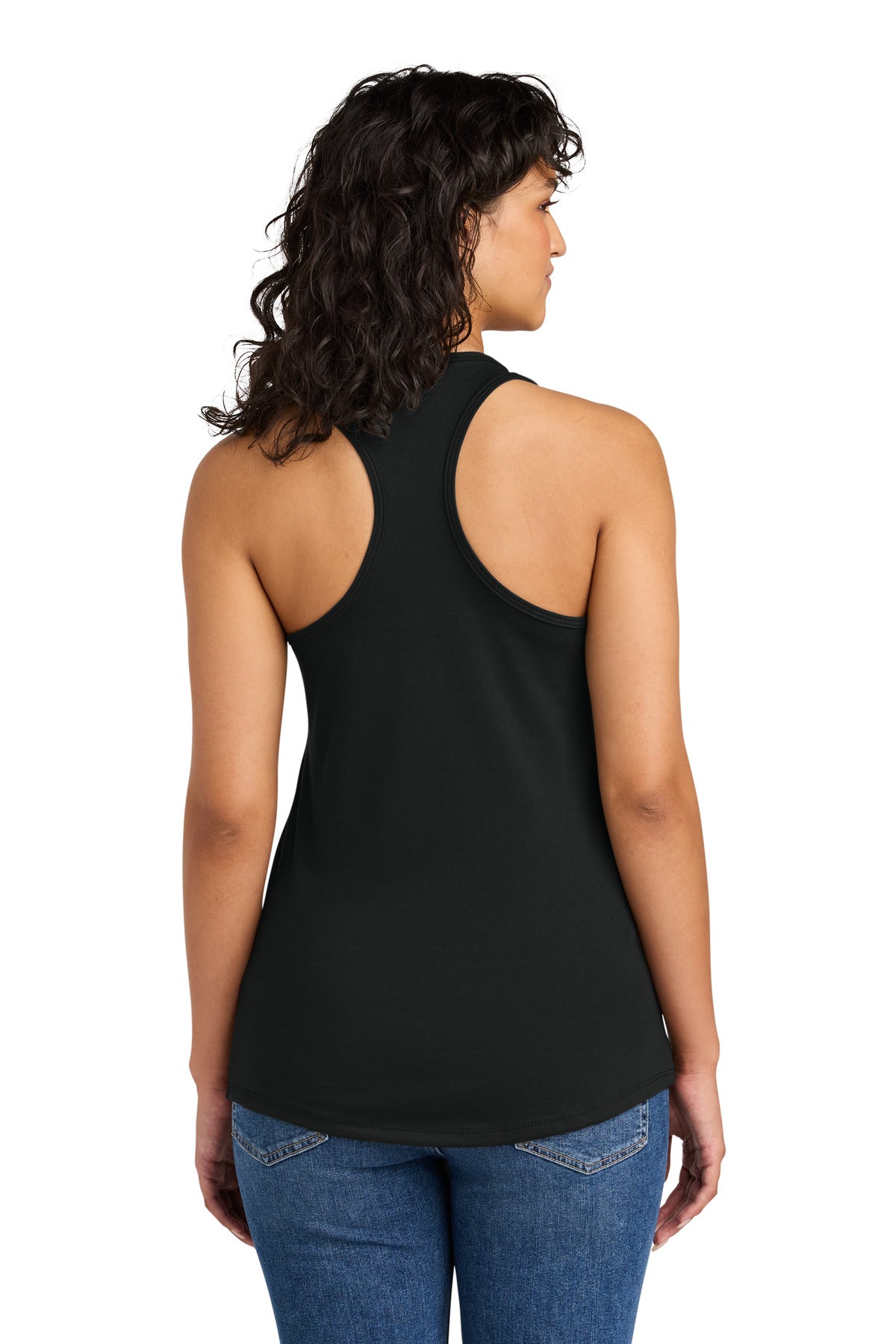 Next Level Apparel Women's Ideal Racerback Tank NL1533