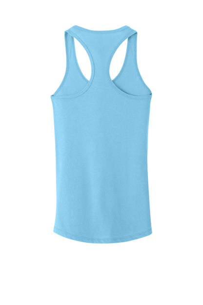 Next Level Apparel Women's Ideal Racerback Tank NL1533