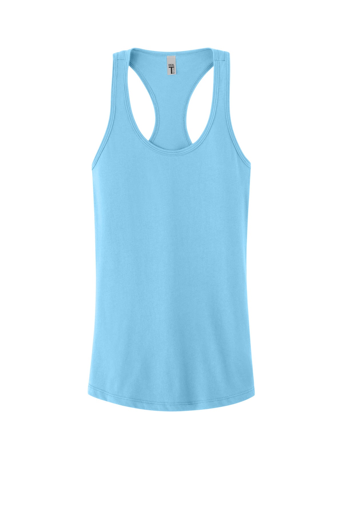 Next Level Apparel Women's Ideal Racerback Tank NL1533