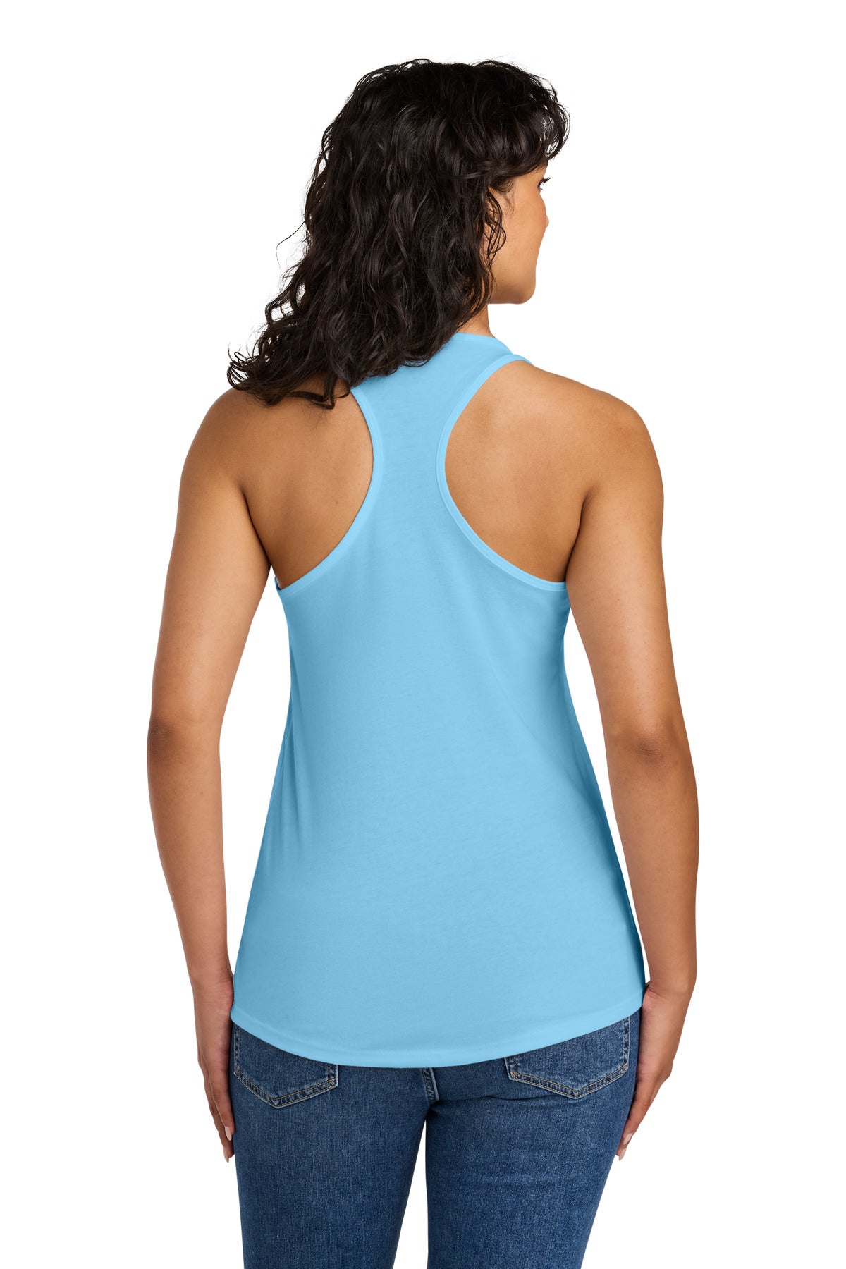Next Level Apparel Women's Ideal Racerback Tank NL1533