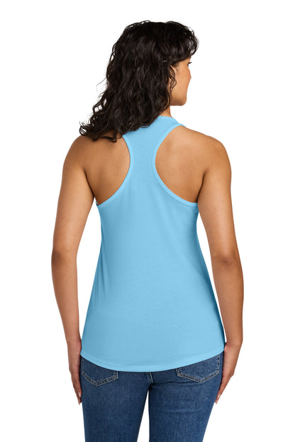 Next Level Apparel Women's Ideal Racerback Tank NL1533