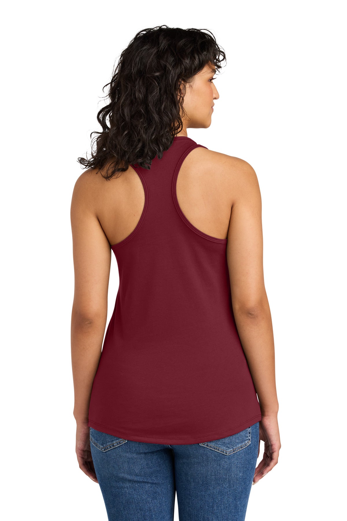 Next Level Apparel Women's Ideal Racerback Tank NL1533