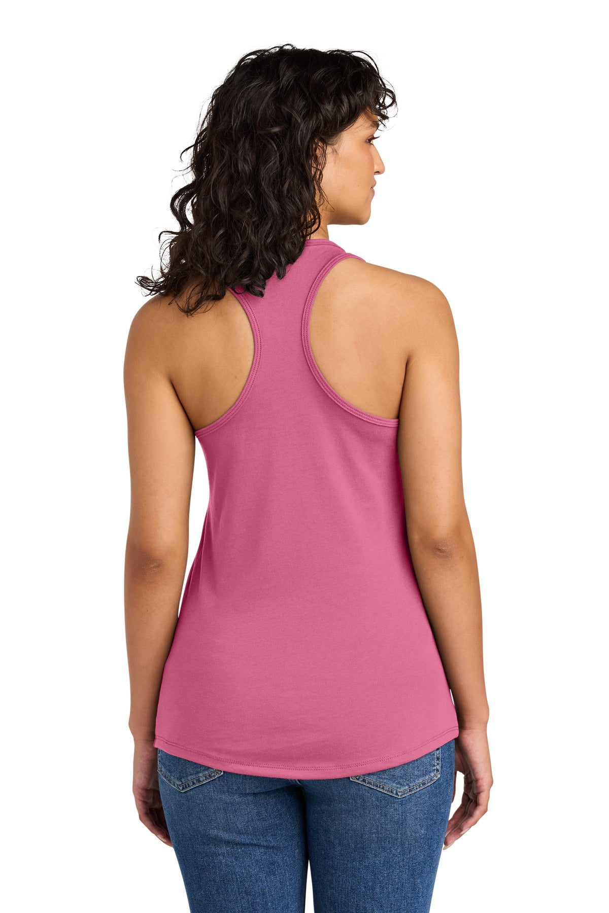 Next Level Apparel Women's Ideal Racerback Tank NL1533