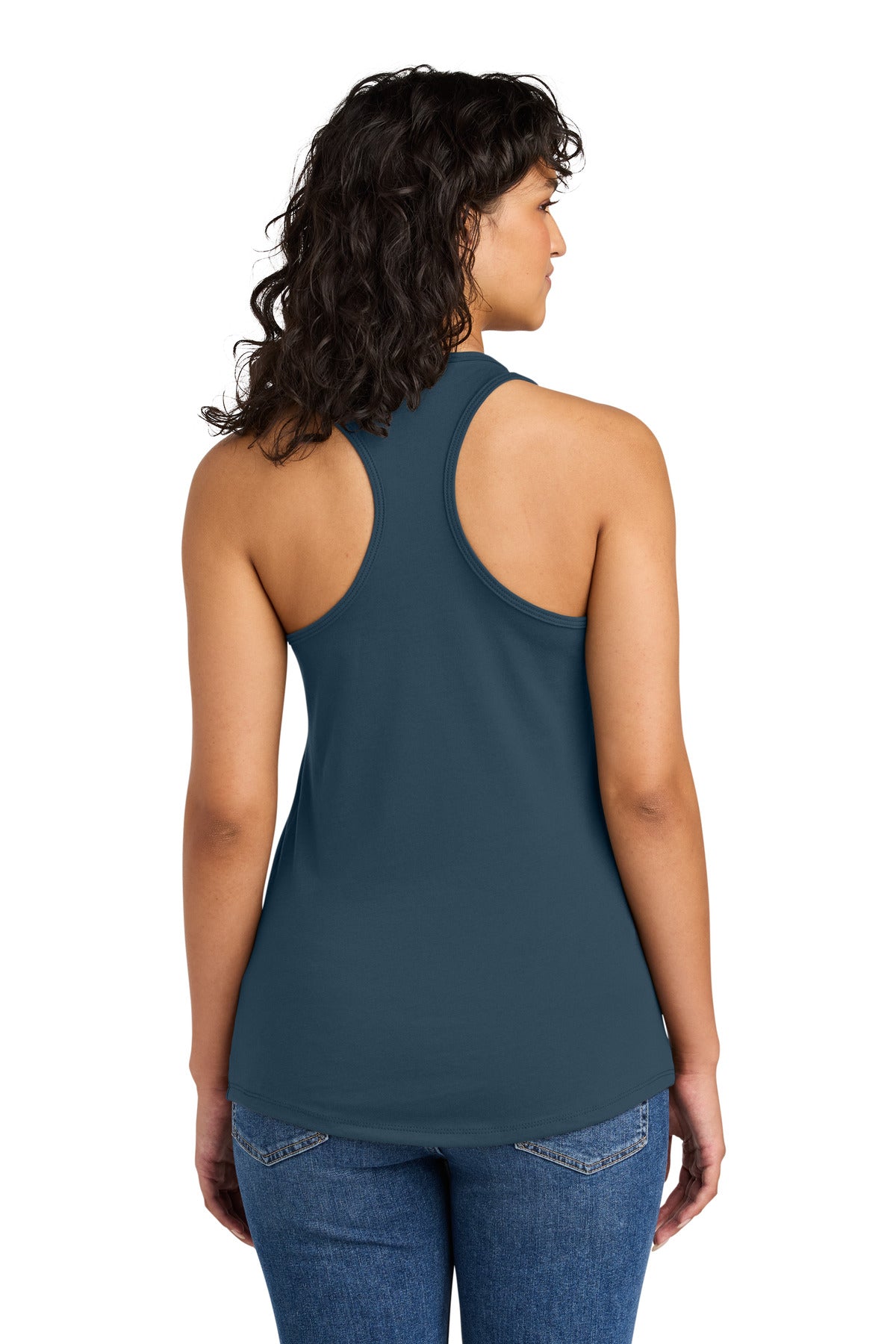 Next Level Apparel Women's Ideal Racerback Tank NL1533