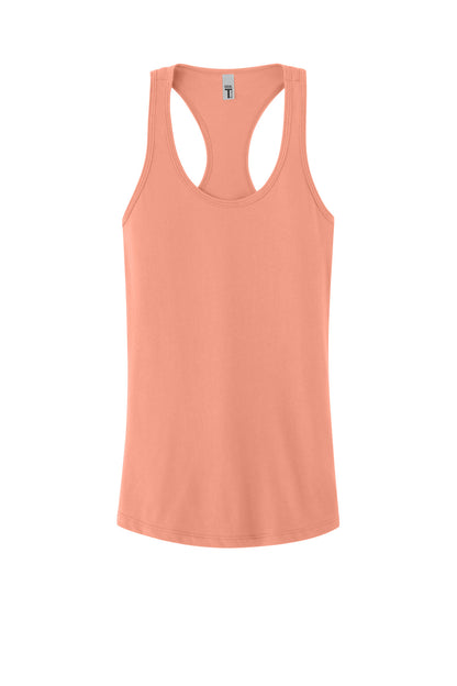 Next Level Apparel Women's Ideal Racerback Tank NL1533