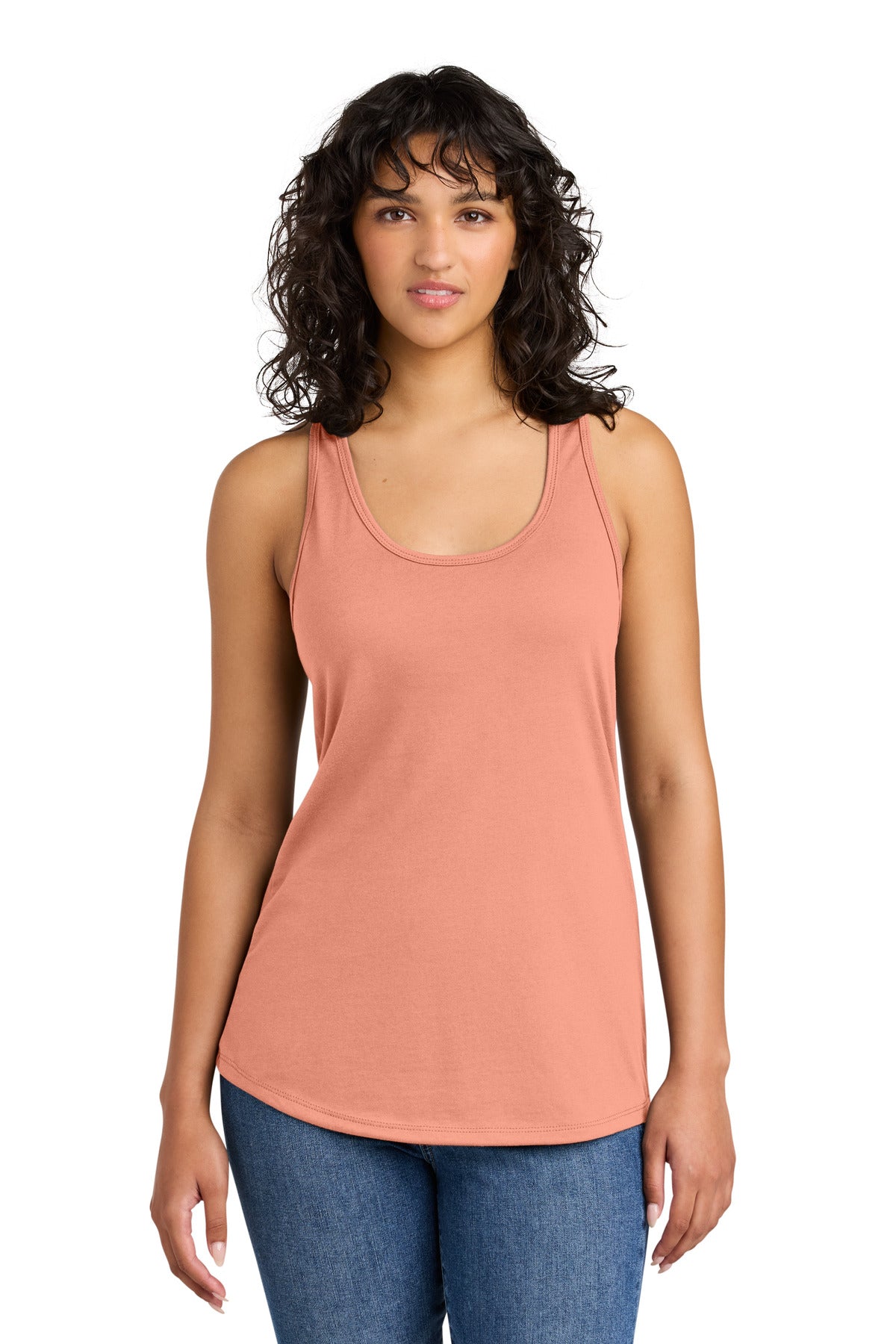 Next Level Apparel Women's Ideal Racerback Tank NL1533