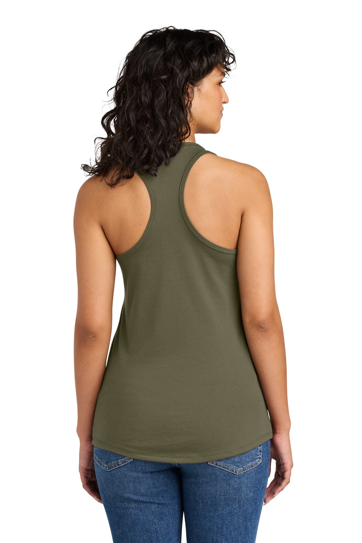 Next Level Apparel Women's Ideal Racerback Tank NL1533