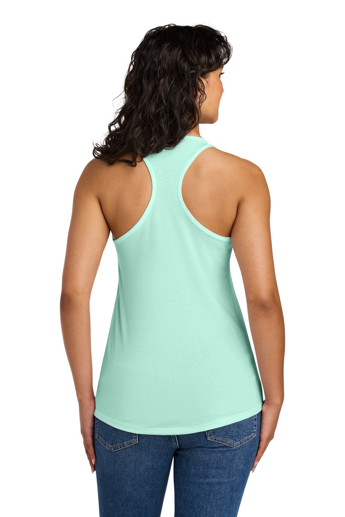 Next Level Apparel Women's Ideal Racerback Tank NL1533