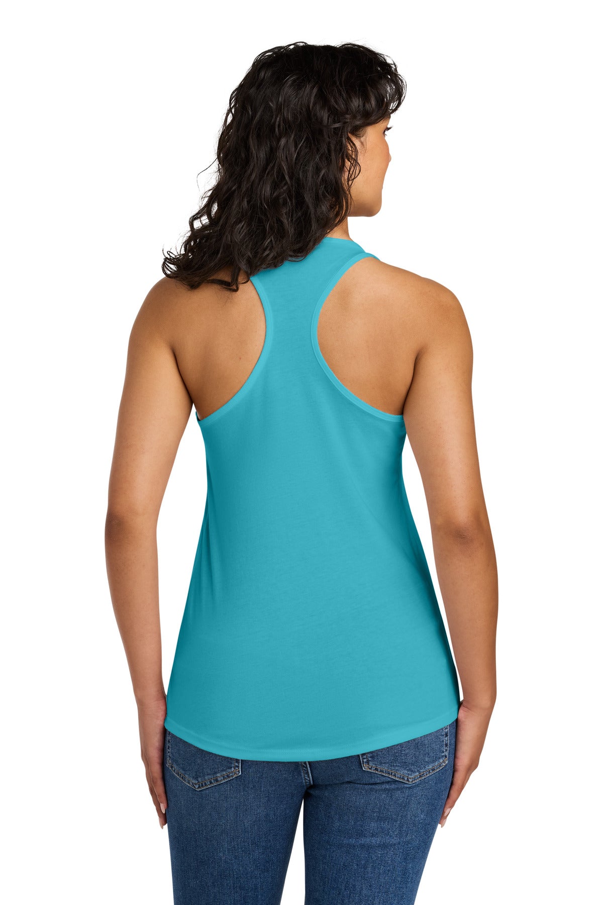 Next Level Apparel Women's Ideal Racerback Tank NL1533