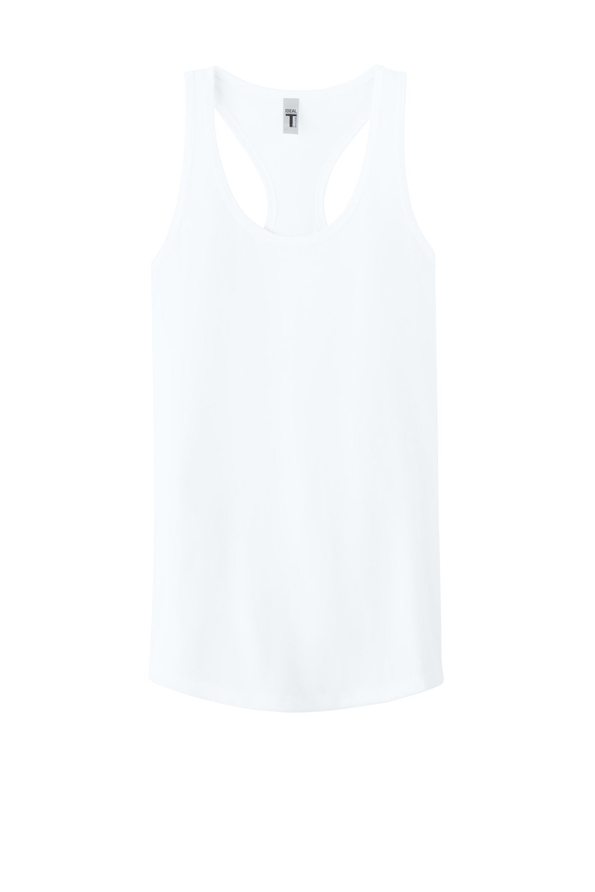Next Level Apparel Women's Ideal Racerback Tank NL1533