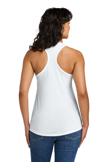 Next Level Apparel Women's Ideal Racerback Tank NL1533