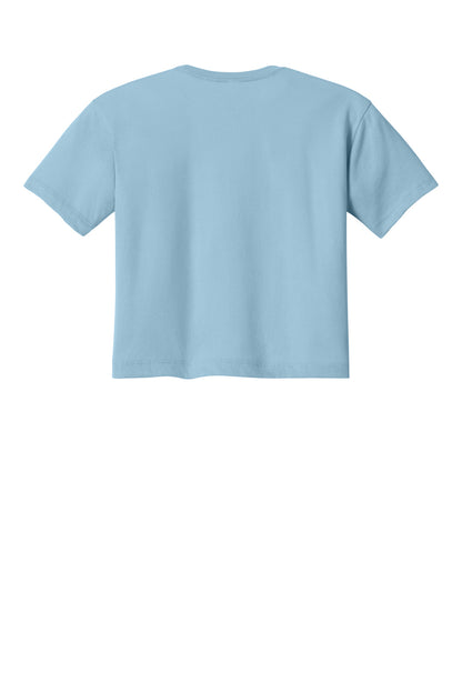 Next Level Apparel Women's Ideal Crop Top NL1580