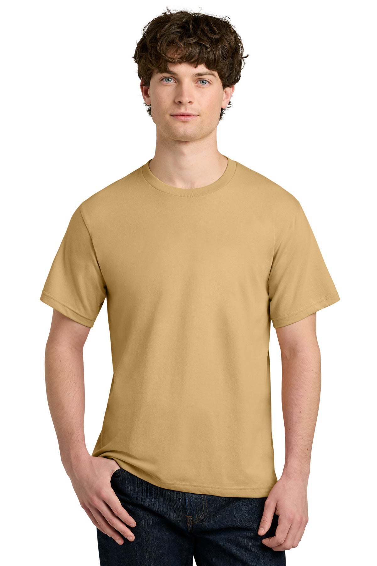 Next Level Apparel Ideal Jersey Tee NL1810