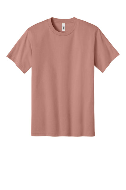 Next Level Apparel Ideal Jersey Tee NL1810