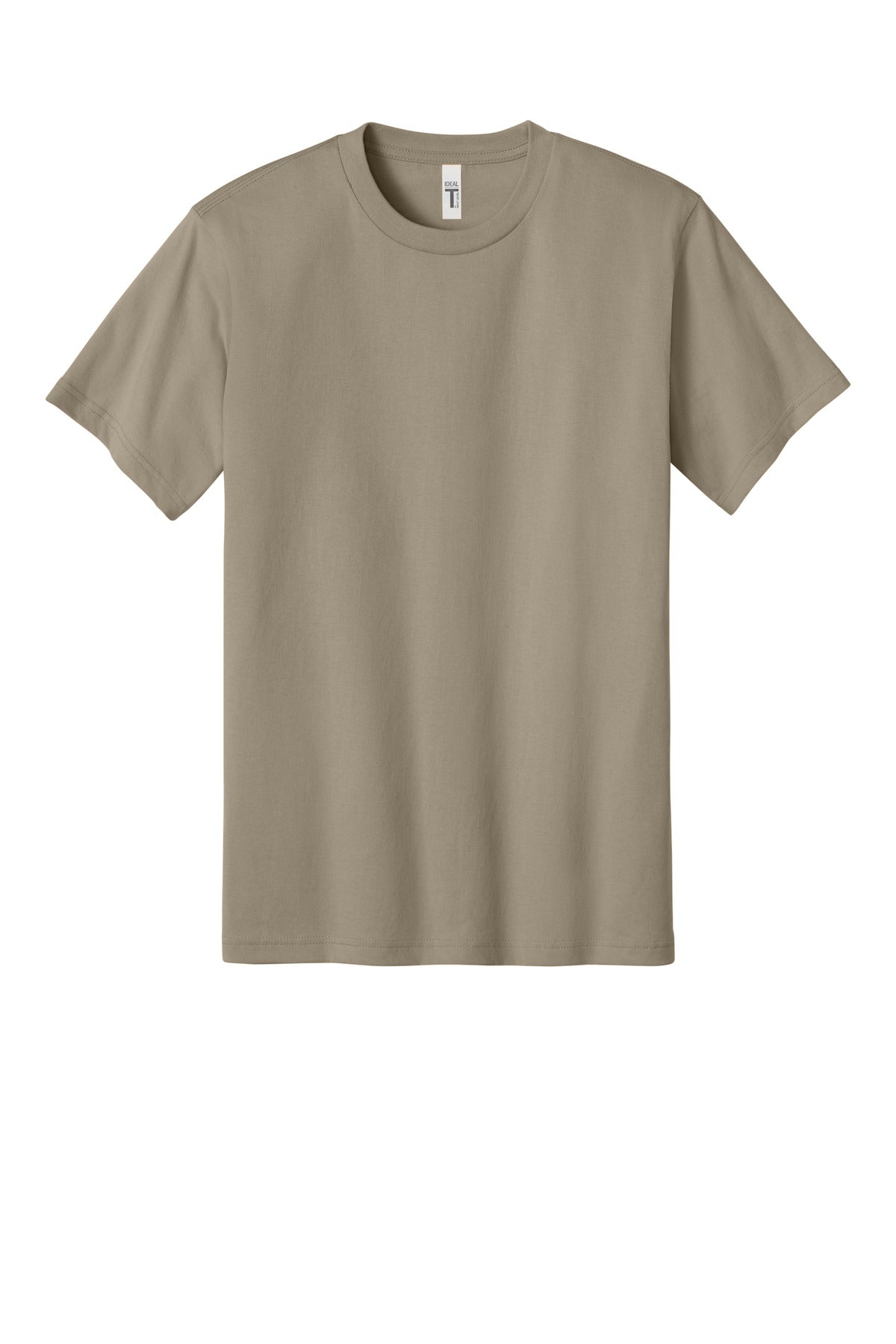 Next Level Apparel Ideal Jersey Tee NL1810