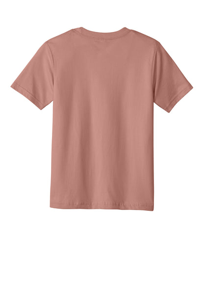 Next Level Apparel Youth Cotton Tee NL3310