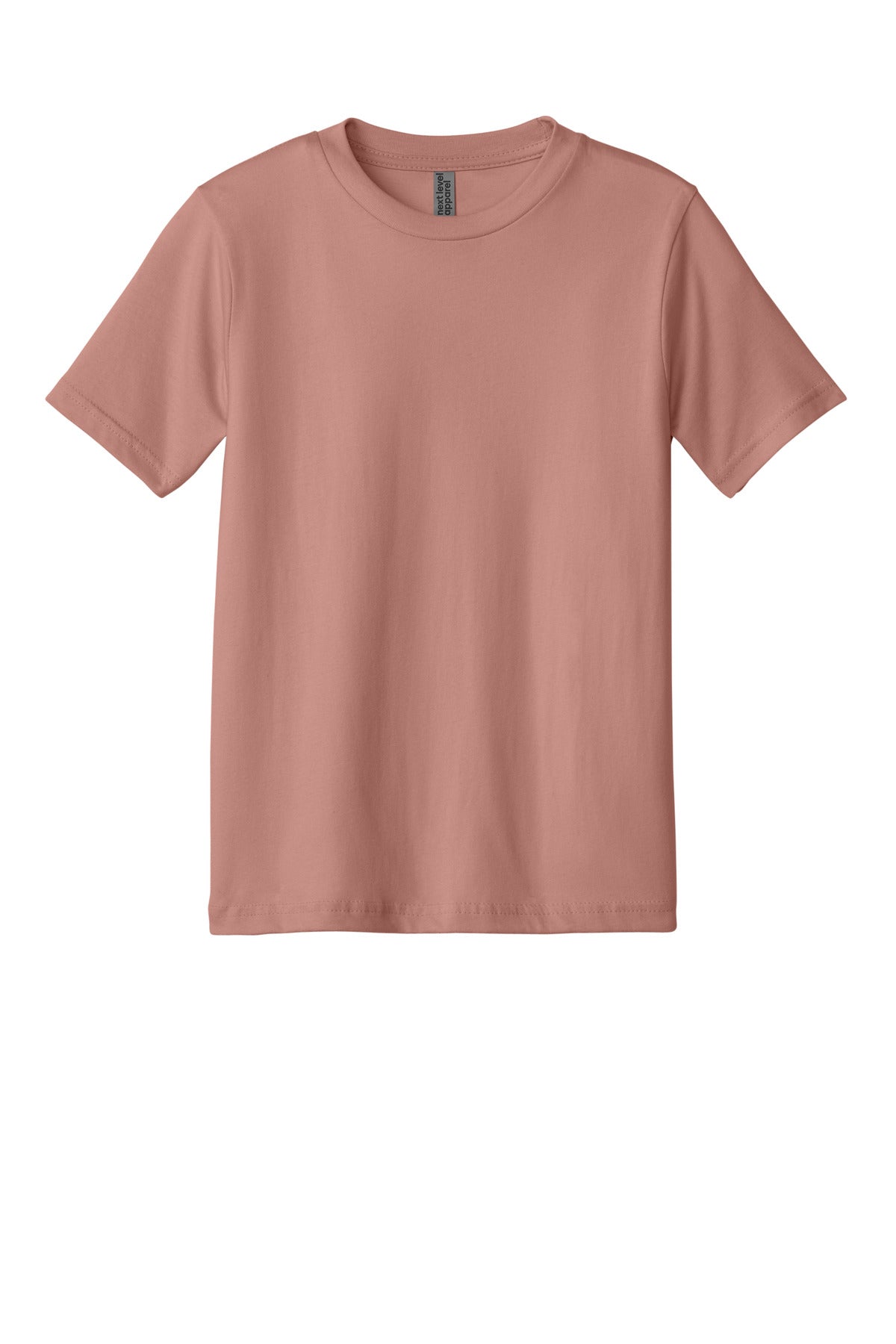 Next Level Apparel Youth Cotton Tee NL3310