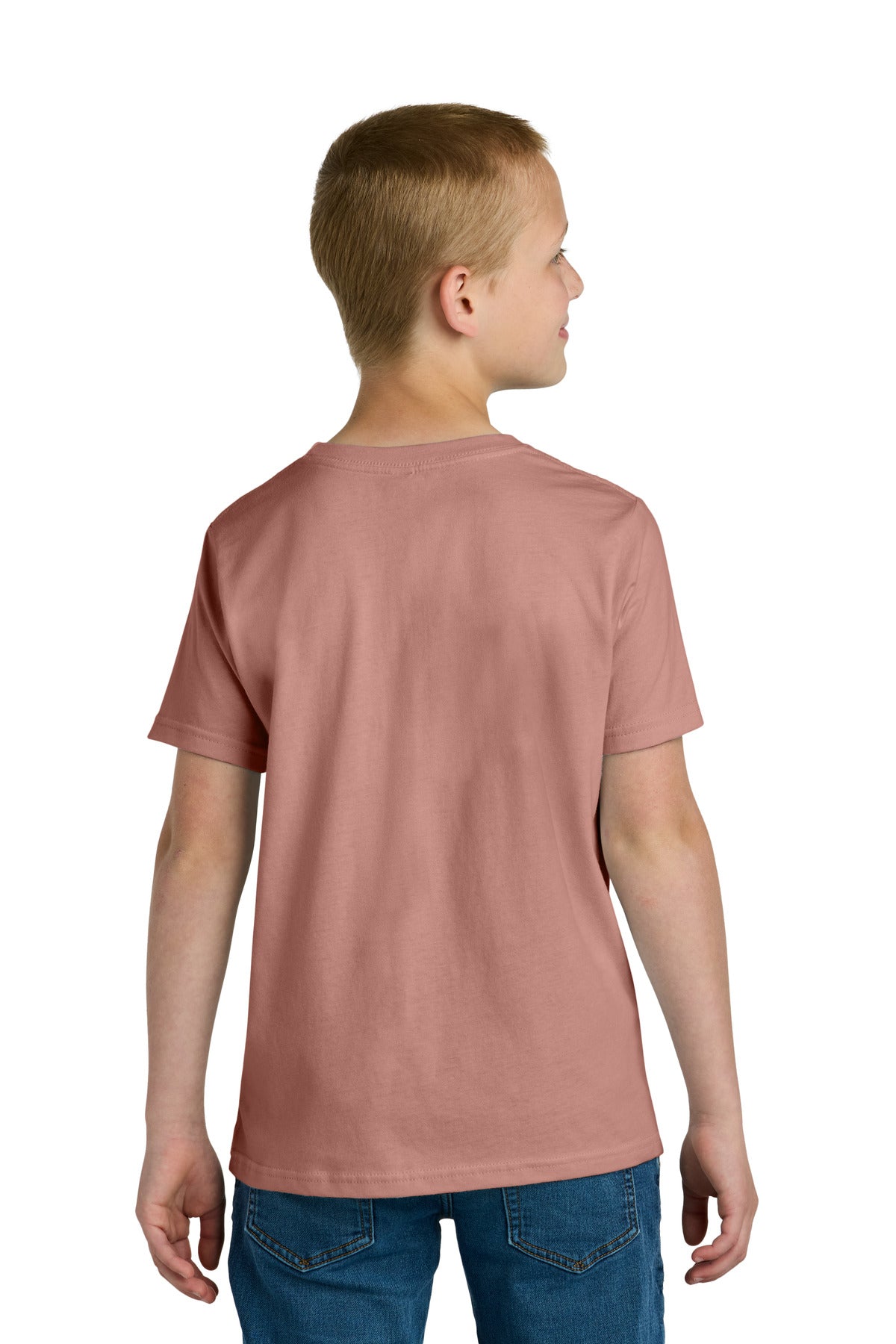 Next Level Apparel Youth Cotton Tee NL3310