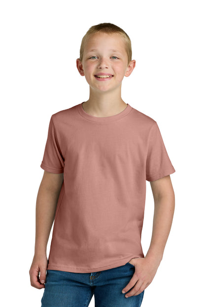 Next Level Apparel Youth Cotton Tee NL3310