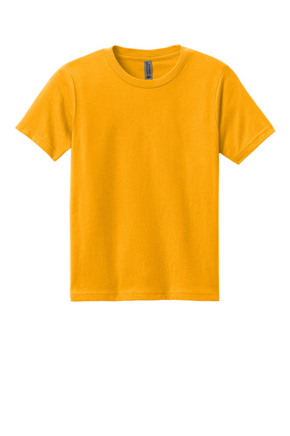 Next Level Apparel Youth Cotton Tee NL3310